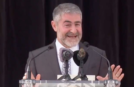 Hazine Bakanı Nebati'den olay sözler! 'Bürokrasiyi alaşağı ederiz, mevzuatı da değiştiririz Cumhurbaşkanı aramızda'