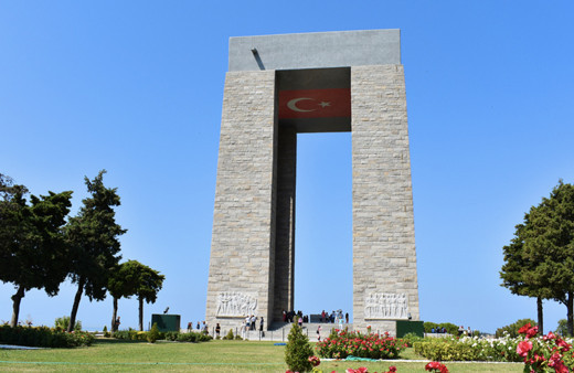 18 Mart Çanakkale Zaferi duygusal sözleri 2022 Atatürk'ün 18 Mart sözleri