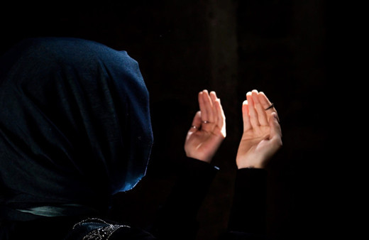 Adetliyken okunacak dua ve sureler hangisi? Adetken Fatiha okunur mu?