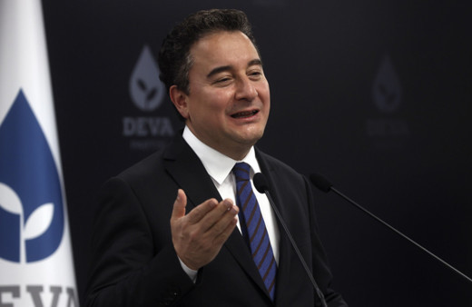 Ali Babacan: Aday seçime yakın açıklanacak