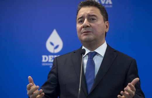 Ali Babacan'ın FETÖ açıklamaları gündem oldu kim ne dedi?