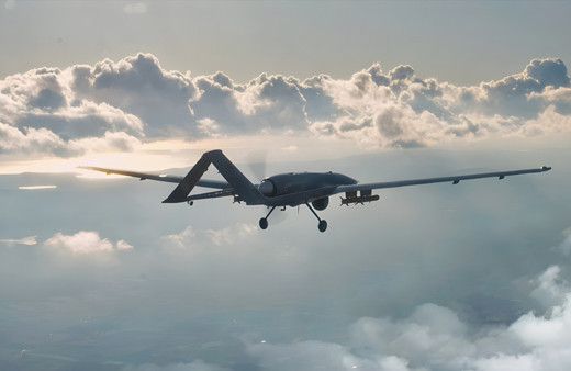 'Türkiye'ye F-16 satışı' ve 'Bayraktar TB-2' ile ilgili dikkat çeken ifadeler