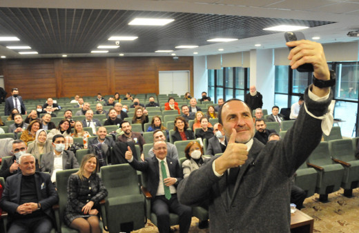 Prof. Dr. Emre Alkin: Türkiye'de dövizin yükselme ihtimali düşme ihtimalinden daha fazla