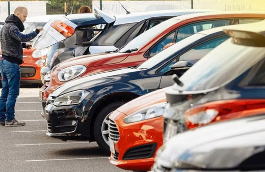 Listeye bakmadan 2. el otomobil almayın! İşte Mart ayının en uygun ikinci el araçları...