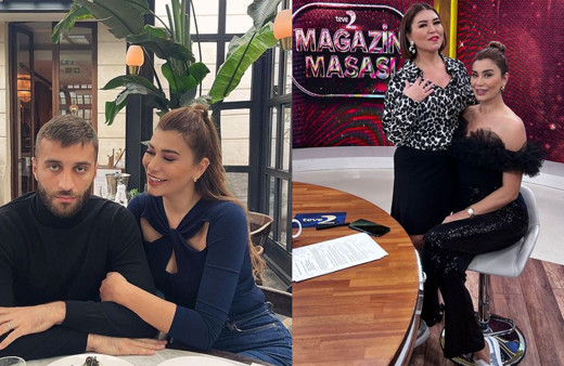 'Kocam beni tartaklıyor' demişti! Ebru Şancı'ya eşinden küfürlü mesaj Galatasaraylı Alpaslan Öztürk nereli