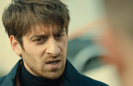 Üç Kuruş 19. bölüm fragmanı