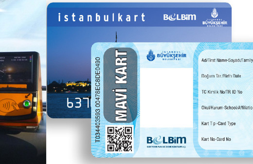 İstanbul ulaşımına büyük zam kabul olursa tam bilet 8 lirayı mavi kart 640 TL'yi geçecek