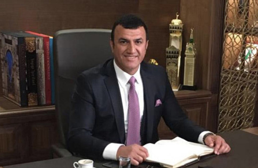 Muhsin Bayrak kimdir aslen nereli hangi aşiretin lideri?