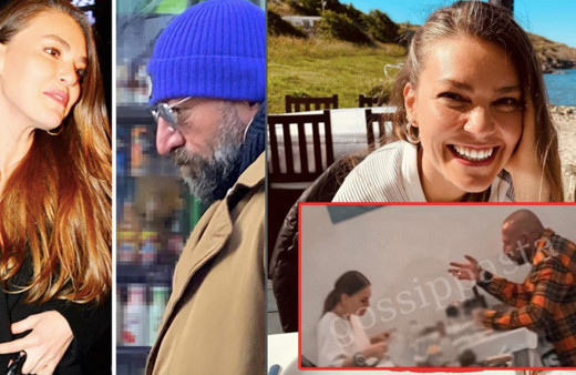 Önder Öztarhan kimdir ne iş yapar aslen nereli? Önder Öztarhan ilk eşi