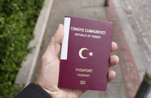 Yurt dışına çıkış harcı ne kadar oldu yüzde 200 zam geldi Resmi Gazete'de yayınlandı