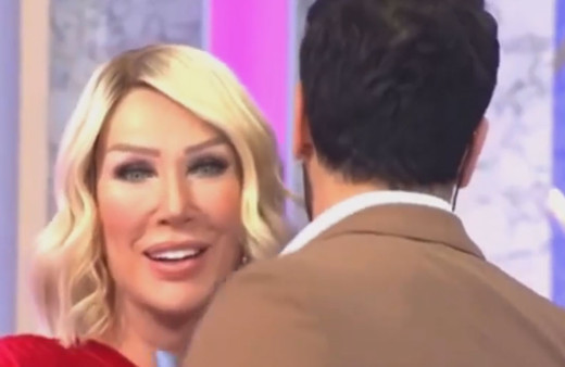 Seda Sayan fena patladı! Sevgilisi Çağlar Ökten'in eski sevgilisiyle ilgili bomba çıkış!