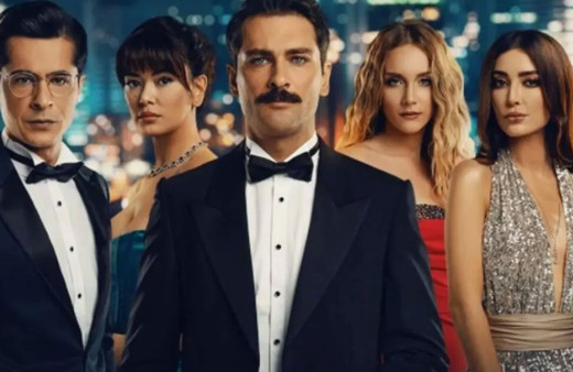 FOX TV Mahkum dizisi reytingleri salladı 2. bomba 'Kiracı' geliyor işte en son çıkan diziler