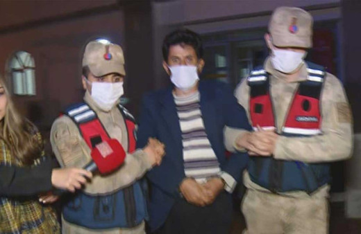 Hatay'da 5 yıllık cinayet çözüldü yasak aşk çıktı iki amcası ve yengesi...