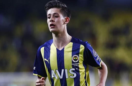 Arda Güler neden Ümit Milli Takım kadrosuna alınmadı? Nedeni belli oldu