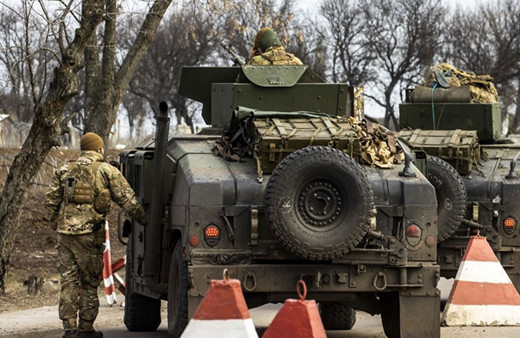 Ukrayna’dan Rusya’yla barış için 10 şart! Madde madde açıkladılar