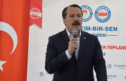 Memur-Sen'den 3600 kritik ek gösterge açıklaması