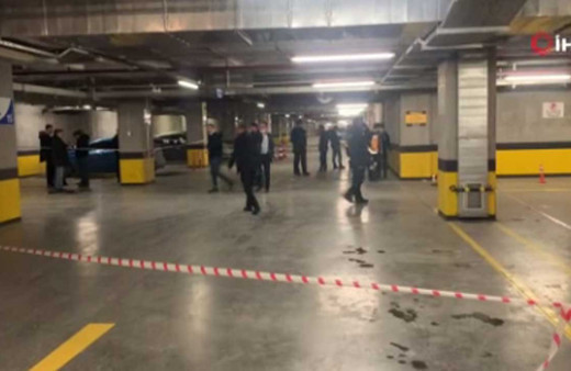 Bakırköy’de alışveriş merkezindeki dehşetin detayları ortaya çıktı