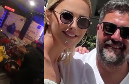 Ece Erken eşi Şafak Mahmutyazıcıoğlu'nun ölümünün ardından ekranlara dönecek mi işte son açıklama