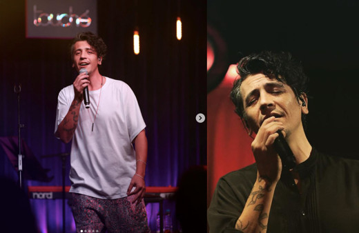 Ersay Üner sevgilisi var mı kaç yaşında evli mii çocuğu var mı?