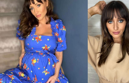 Hamile oyuncu Catherine Tyldesley'den kocasıyla ilgili skandal cinsel ilişki itirafı! Duyan şok oldu!