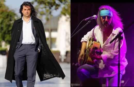 Mayolu fotoğrafı patlayan Çelik Erişçi'den 'dolar, benzin, zam' isyanı Cübbeli Ahmet Hoca'ya devretti