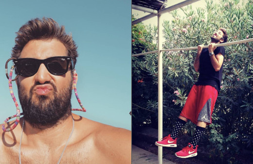 Doğu Demirkol aslen nereli kaç yaşında ne iş yapıyor?