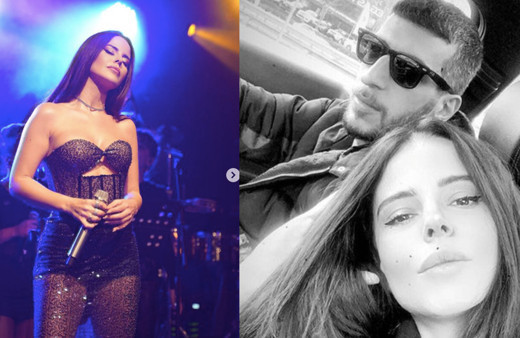 Simge Sağın sevgilisi Aytaç Özgümüş kimdir kaç yaşında?