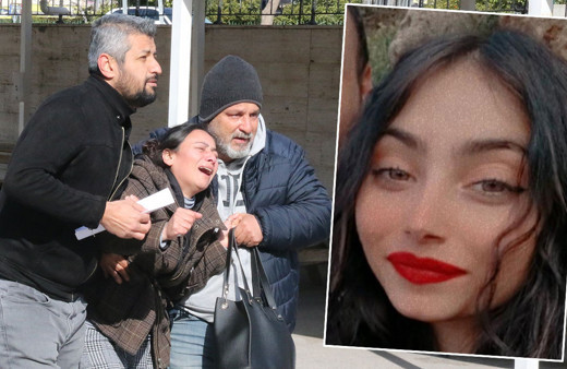 17 yaşındaki Nuray otel odasında ölü bulundu! Teyzesi çığlık çığlığa acı gerçeği açıkladı