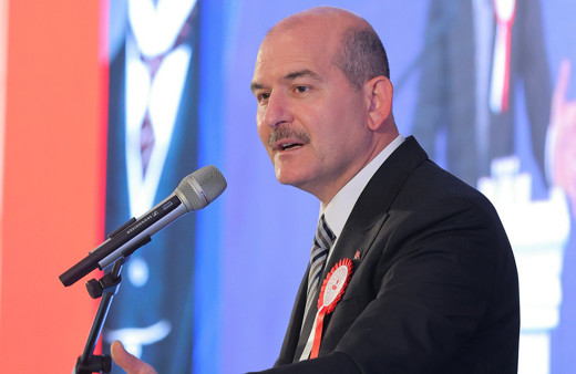 İçişleri Bakanı Soylu'dan Kuytulcular hakkında açıklama