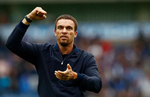 Beşiktaş Fransız Hoca Valerien Ismael ile anlaştı! Beşiktaş yeni hocasına ne kadar pere ödeyecek