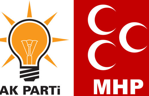 AK Parti ve MHP'de istifa! 1071 kişi İYİ Parti’ye katıldı: Gece gündüz demeden...