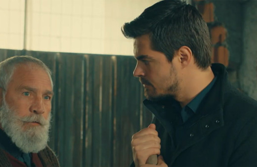 TRT 1'in Gönül Dağı dizisi Gönül Dağı 57. bölüm fragmanı