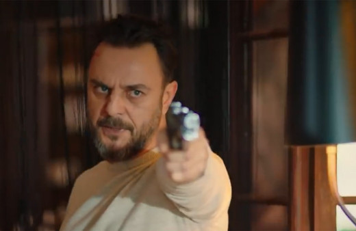 ATV'nin Kardeşlerim dizisi 45. bölüm fragmanı