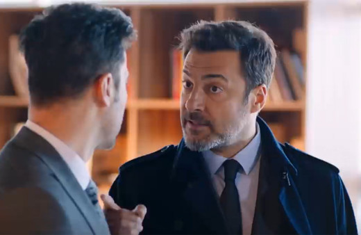 FOX'un Evlilik Hakkında Her Şey dizisi 24. bölüm fragmanı