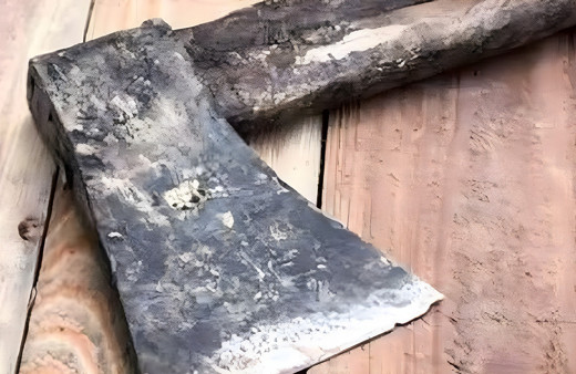 Kanada'da sabah namazı kılanlara biber gazı ve balta ile saldırı girişimi