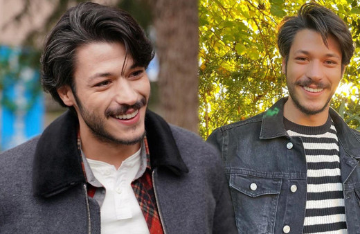 'Oğlum senaryosunu okuyunca şu soruyu çok kez düşündüm' diyen Kubilay Aka anlattı: En büyük korkum...