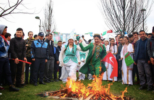 21 Mart Nevruz ne yapılır nevruz bayramı adetleri