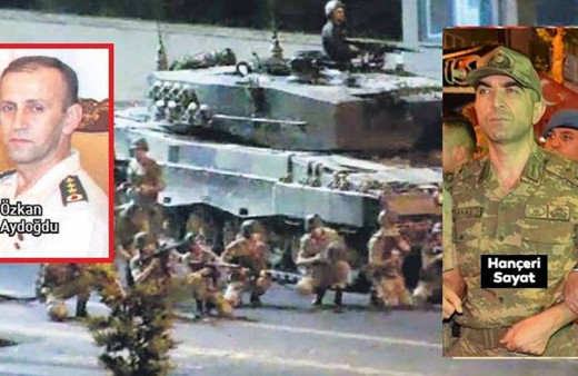 15 Temmuz'un bilinmeyen köprü planı! Tank muharebesiyle ele geçirilecekti