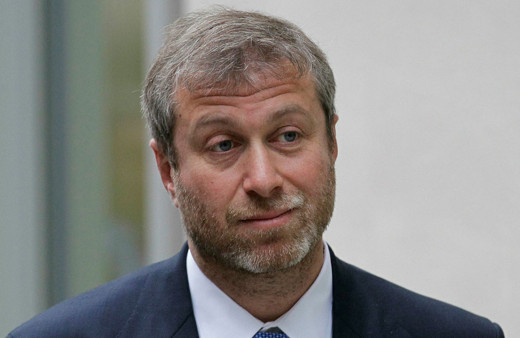 İngilizler Rus oligark Abramovich'in Türkiye'den takım satın alacağını iddia etti