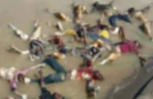 ABD, Arakan'daki Müslümanlara yönelik katliamları 'soykırım' olarak kabul etti