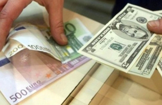 Dolarda yükseliş tam gaz! 15 Haziran 2023 Dolar-Euro son rakamlara bakın