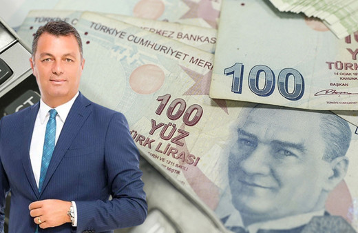 Asgari ücrete ara zam olacak mı? Konfederasyonlarla görüşen uzman isim Cem Kılıç açıkladı