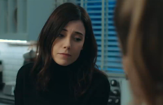 Sadakatsiz 53. bölüm fragmanı