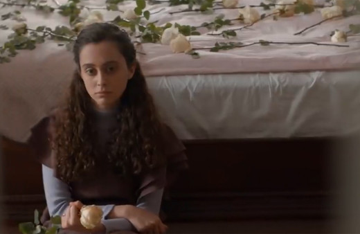 ATV'nin Adı Sevgi dizisi 3. bölüm fragmanı