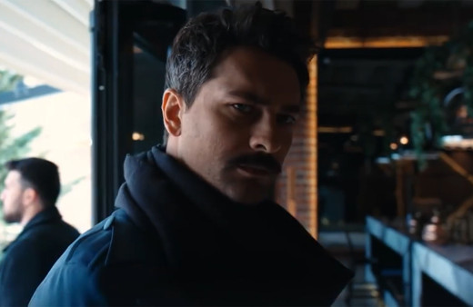 FOX'un Mahkum dizisi 15. bölüm fragmanı