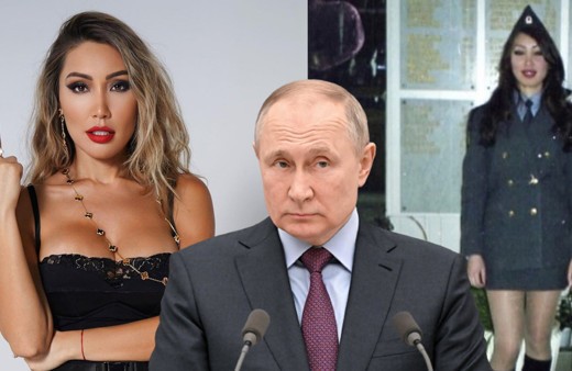 Cinsellik eğitimi alan eski Rus ajanı 'Putin hükümeti beni bunun için eğitti' deyip itiraf etti: Gizli görevdeyken...