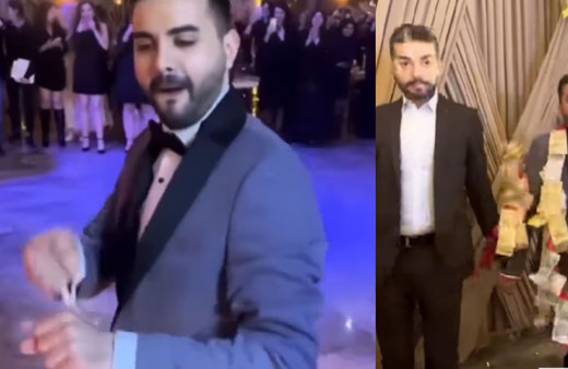 Kadir Ezildi doğum günü olay Kadir Ezildi kaç yaşında 'Sonradan görmeyim' dedi