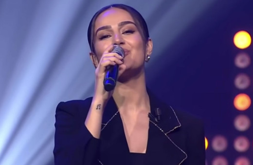 'Langıdı lan lan samsak döveci' şarkısıyla viral oldu TRT şarkıcısı Elif Buse Doğan kimdir kaç yaşında