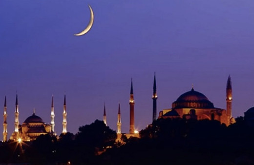 Ramazan Bayramı ne zaman 2022 tatil kaç gün olacak?