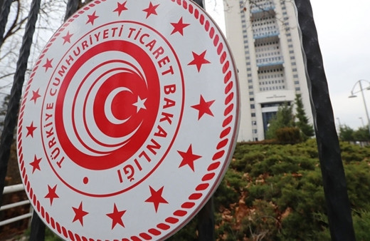 Ticaret Bakanlığına 524 sözleşmeli personel alınacak
